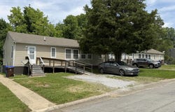 146 Lancaster Rd, Oak Ridge, TN 37830