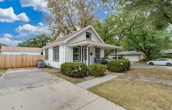 502 N Logan St, Newton, KS 67114