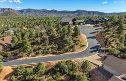 1905 E Starlight Pass lot: 108, Payson, AZ 85541