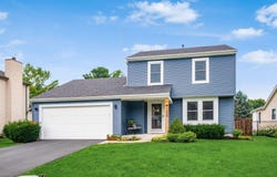 5838 Ulster Drive, Dublin, OH 43016