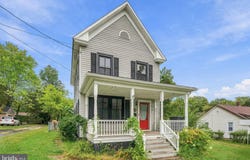 45 MATTINGLY Avenue, INDIAN HEAD, MD 20640