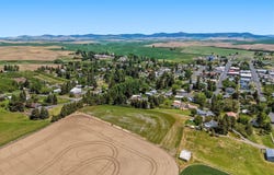 10th St. Land only, Garfield, WA 99130
