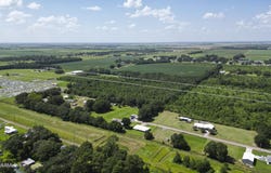 American Legion Road, Kaplan, LA 70548