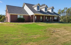 3575 Shiloh Road, Mantachie, MS 38855