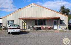 311 2nd Avenue, Custer, MT 59024
