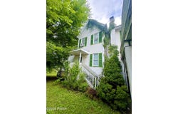 1705 1707 Capouse Avenue, Scranton, PA 18509