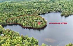 ON ADELAIDE DR, Winchester, WI 54557