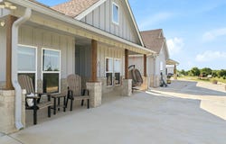 1227 Alexander Road, Moody, TX 76557