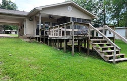516 HIDEAWAY DR, ZWOLLE, LA 71486