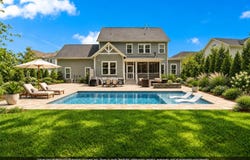 1831 Bolden Drive, Mount Pleasant, SC 29466