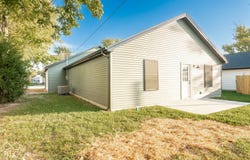 659 W Cherry Street, Scottsburg, IN 47170
