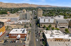 301 E Yakima Ave, Yakima, WA 98901