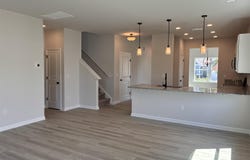 412 Barter Drive, Vass, NC 28394