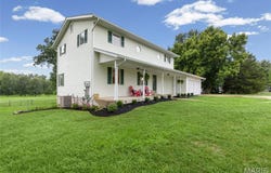 2404 Stoney Brook Drive, O'Fallon, MO 63368