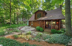 4864 S Manor, Cedar, MI 49621