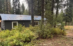 655 W Mountain Road, Cascade, ID 83611