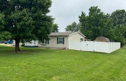 10780 N 800th St, Robinson, IL 62454