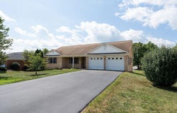 97 GLOUCESTER RD, STUARTS DRAFT, VA 24477