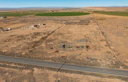 16313 E 5000 S, Randlett, UT 84063