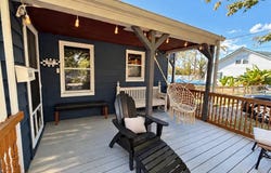 705 Barbourville Street, Corbin, KY 40701