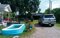 2207 Old Stage Rd, Adamsville, TN 38310