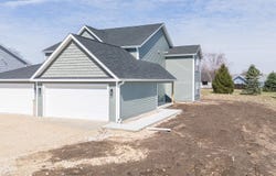 118-120 E Ash Lane, Milton, WI 53563