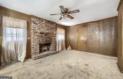 3435 Spring Valley Boulevard, College Park, GA 30349