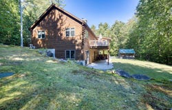 434 Modoc Hill Road, Madison, NH 03849