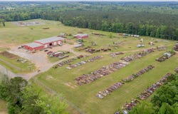 833 Shadows Lane, Dubberly, LA 71024