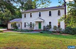 2585 CEDAR RIDGE LN, CHARLOTTESVILLE, VA 22901