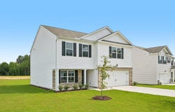 78 Richmond Run, Stem, NC 27581