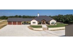 344 County Road 1660, Chico, TX 76431