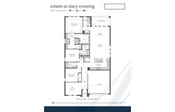 6941 Windfield Way, McKinney, TX 75070