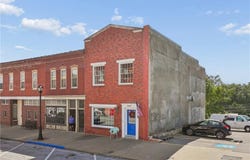 1007 Franklin Avenue, Lexington, MO 64067