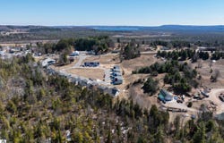 9276 S Flaska Drive, Cedar, MI 49621