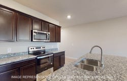 10416 Altair Drive, Waco, TX 76708