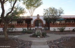 344 S Paseo Sarta, Green Valley, AZ 85614