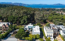 20 Cherry Street, San Francisco, CA 94115