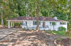 3141 Highway 172 E, Bowman, GA 30624