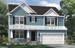 1825 PASADENA Avenue, DEPTFORD, NJ 08096
