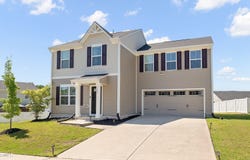 1007 Bent Willow Drive, Durham, NC 27704
