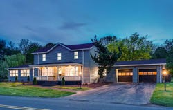 3347 RIVER RD, ELKTON, VA 22827