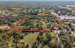 600 E Washington Street, Denison, TX 75021