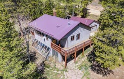 414 Upper Travis Gulch Rd, Black Hawk, CO 80422