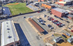 202 E Harrison Avenue, Guthrie, OK 73044