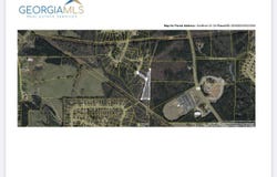 Goldfinch Drive, Covington, GA 30016