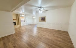 1439 N Dogwood Ln, Pampa, TX 79065
