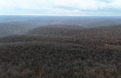 Stiles Road, Westfield, PA 16950