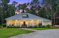 17 Blake Lane, Seabrook, SC 29940