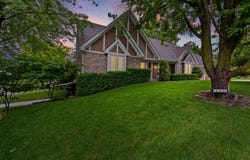 1509 Wynbrick Drive, Liberty, MO 64068